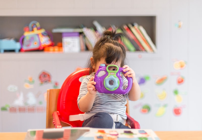 How to Get Your Child to Listen the First Time
